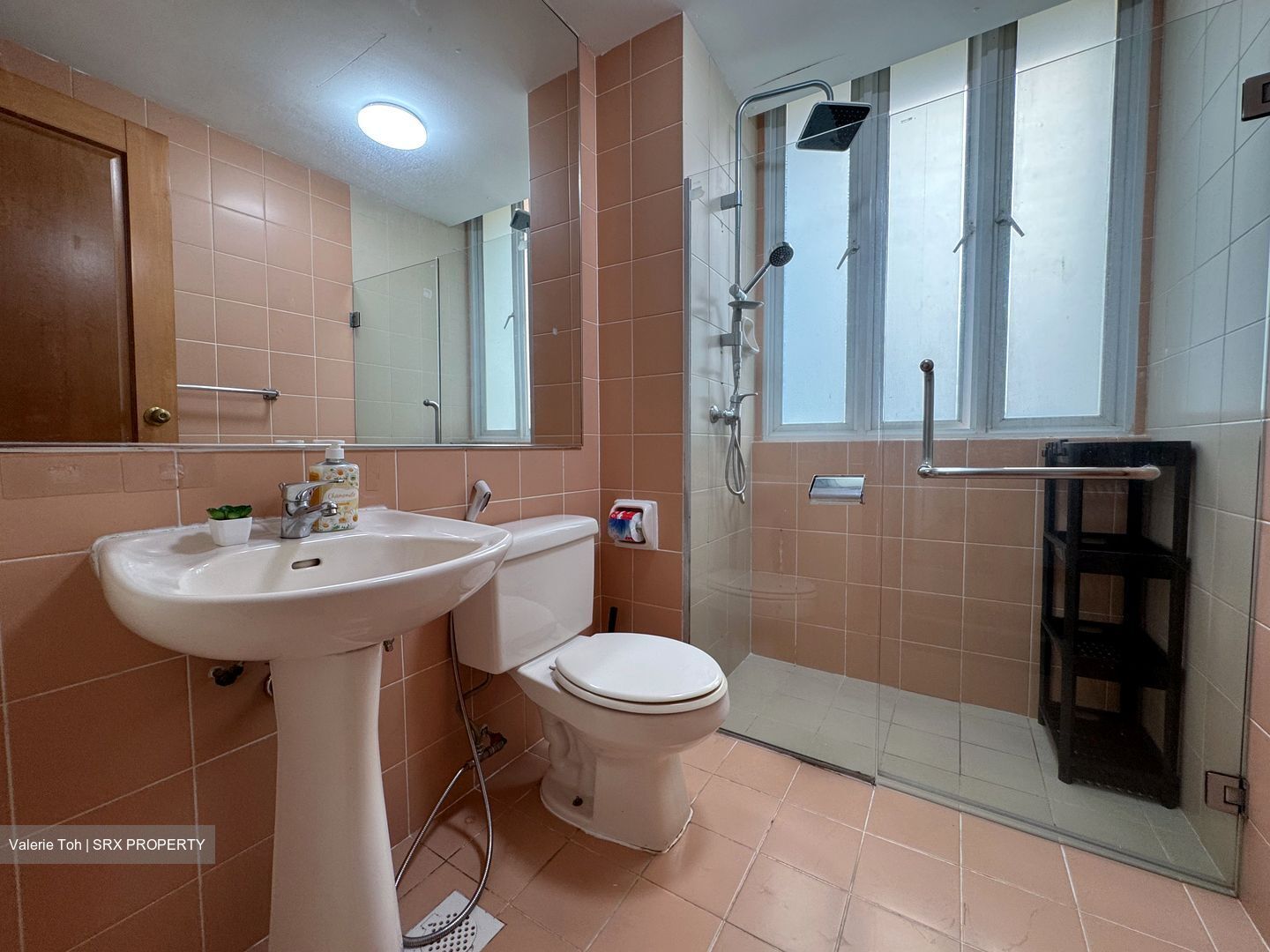The Huntington (D11), Apartment #553105081